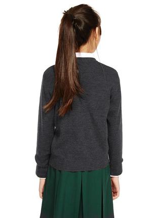Кардиган m&s 11-12 лет 2