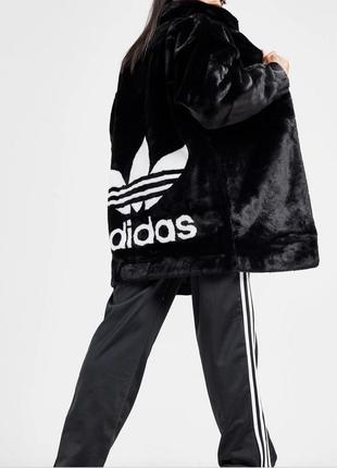 Шуба adidas original