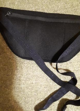 Сумка gramicci. тедди шерпа флис. оригинал. carhartt. universal work. бананка