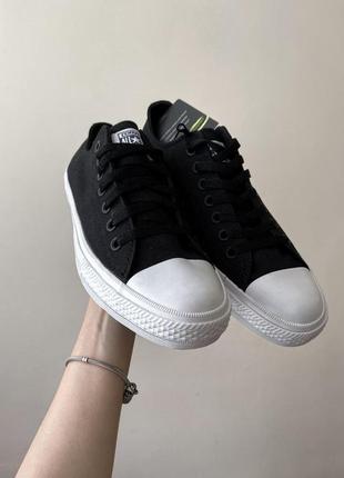 Кеди жіночі converse all star конверс