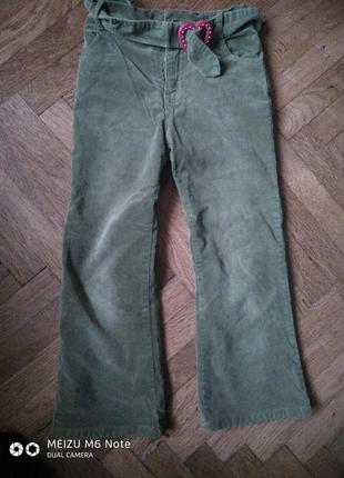 Штани дитячі