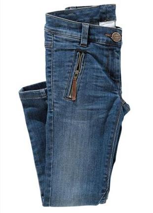 Next завужені джинси 14 років