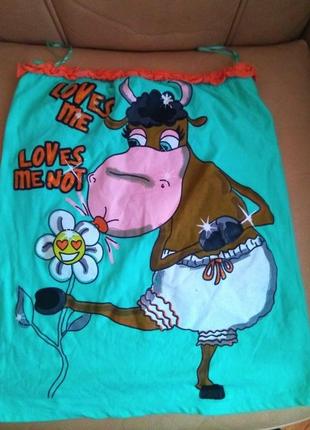 Топік майка