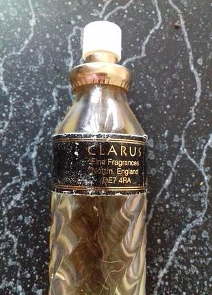 Clarus musk.парфюм)винтаж