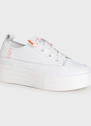 Кеди кросовки кеды натуральная кожа кожаные на платформе