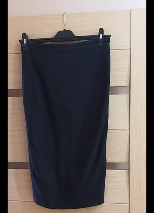 Maxmara,sportmax, спідниця стрейч, розмір 48
