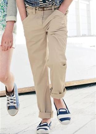 Штани next чиносы 7 років