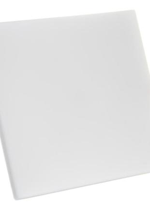 Led-світильник точковий ester 36 вт 5000 к квадратний ip20