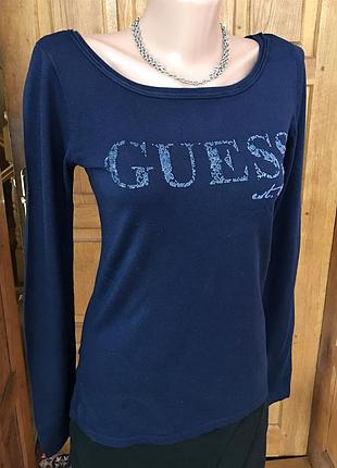 Кофта guess