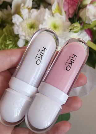 Kiko milano lip volume 02