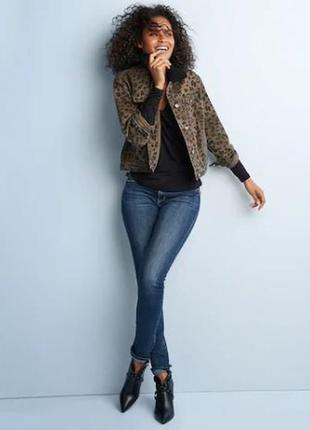 Джинсы виктория бэкхем для rock &amp; republic, р. 27