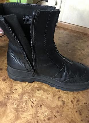 Ботінки zara 6