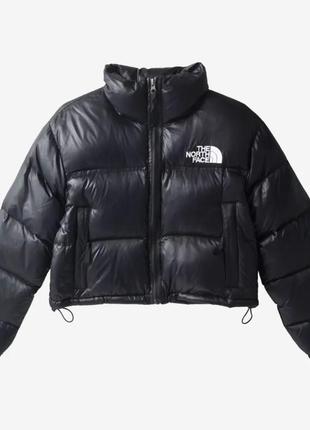 Пуховик the north face