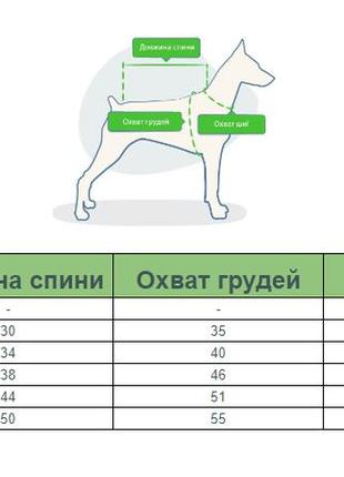 Жилет для собак теплий на флісі сірого кольору xs4 фото