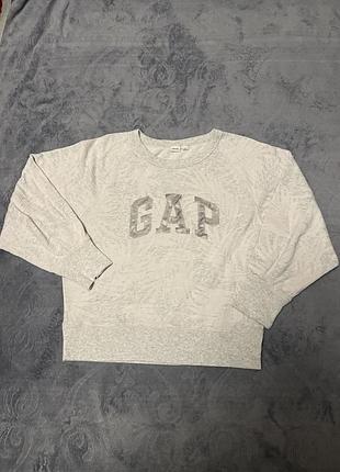 Свитшот gap