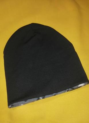 Шапка