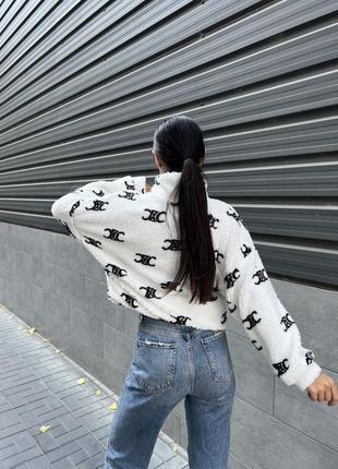 Світшот різні кольори 2