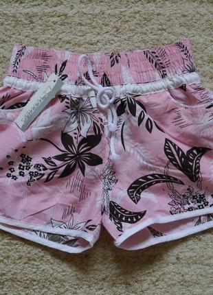 Шорти розмір s l.s.textiles