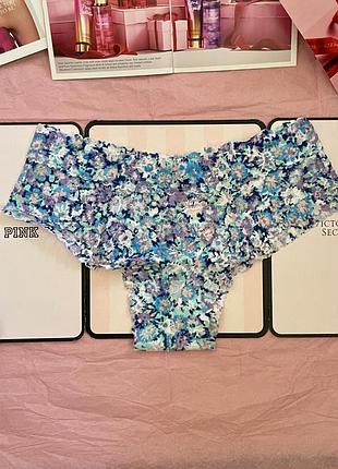 Кружевные трусики victoria's secret