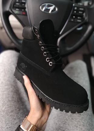 Жіночі черевики timberland