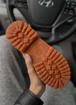 Женские ботинки timeberland