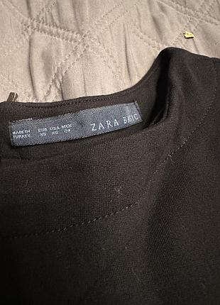 Сукня футляр zara