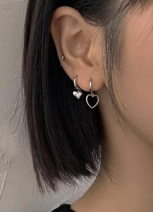 Серьги 2