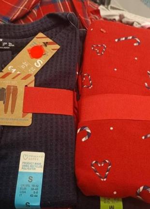 Пижама домашний костюм primark l