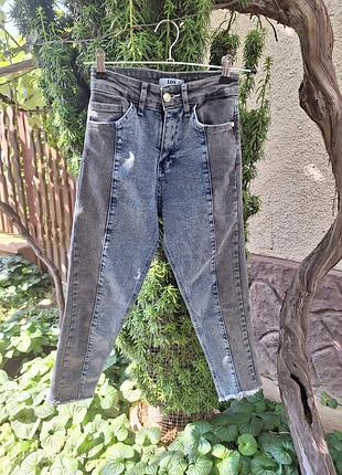 Джинси