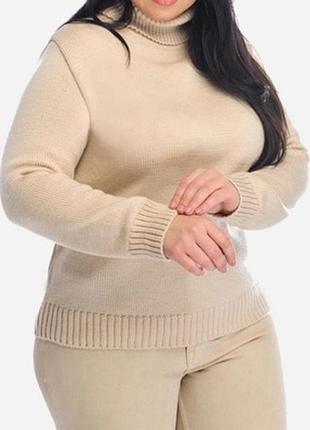 Свитер женский разные цвета полубатал розница (46-52 универсал) dns-dionis вещи от прямых производителей