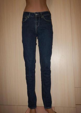 Джинси levi`s skinny р.27