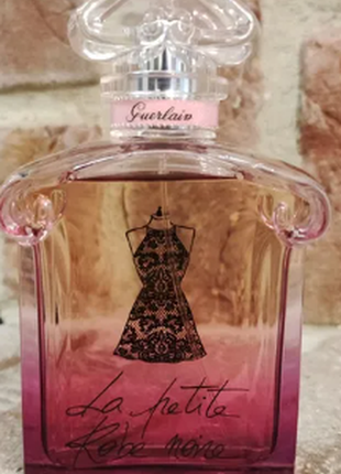 Guerlain la petite