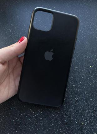 Чохол на iphone 11 pro max