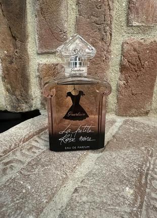 Guerlain la petite robe noire ma robe