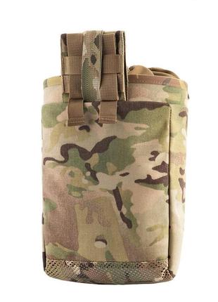 Сумка для скидання магазинів m-tac elite (мультикам)4 фото