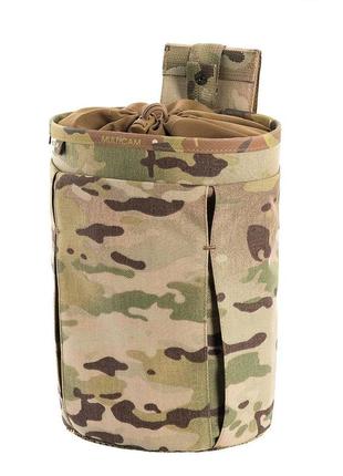 Сумка для скидання магазинів m-tac elite (мультикам)