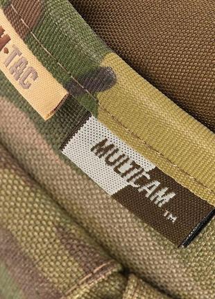 Сумка для скидання магазинів m-tac elite (мультикам)8 фото