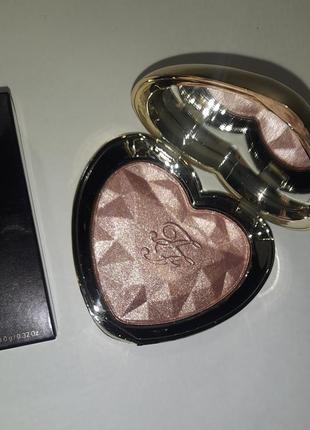 Хайлайтер too faced live light1 фото