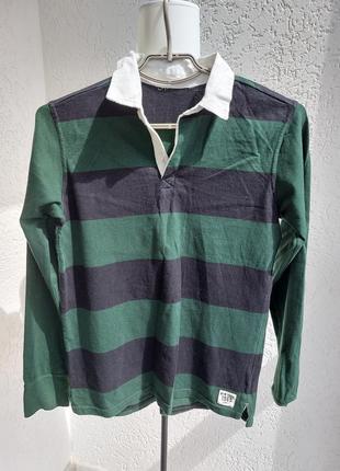 Лонгслів чоловічий gap