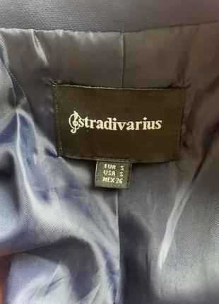Піджак stradivarius3 фото