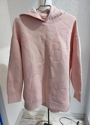 Худи женское cos