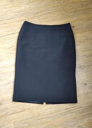 Распродажа! качественная юбка-карандаш - 200 грн.2 фото