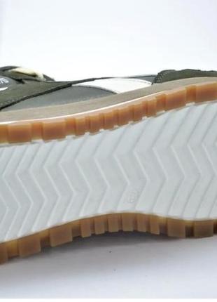 Черевики чоловічі зимові splinter шкіряні / молодёжные зимние ботинки сплинтер в...