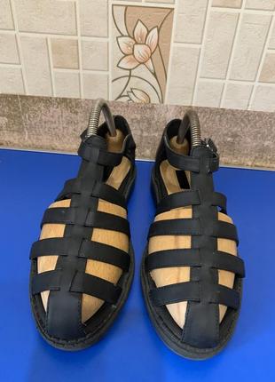 Босоножки «римские сандалии»