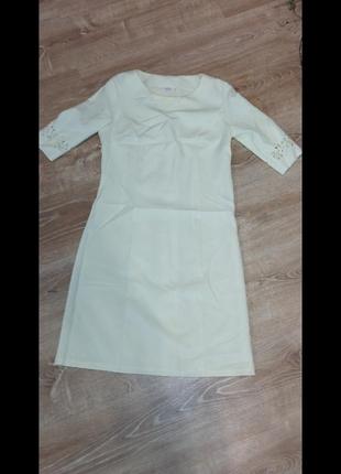 Платье в идеальном состоянии