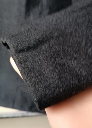 Пиджак цвет графит р.507 фото