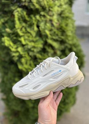 Кроссовки adidas ozweego celox оригинал