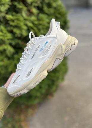 Кроссовки adidas ozweego celox оригинал8 фото