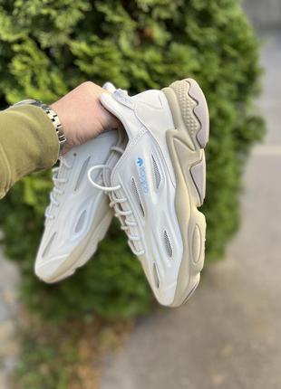 Кроссовки adidas ozweego celox оригинал6 фото