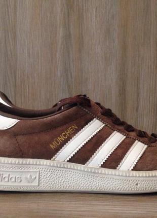 adidas gazelle munchen